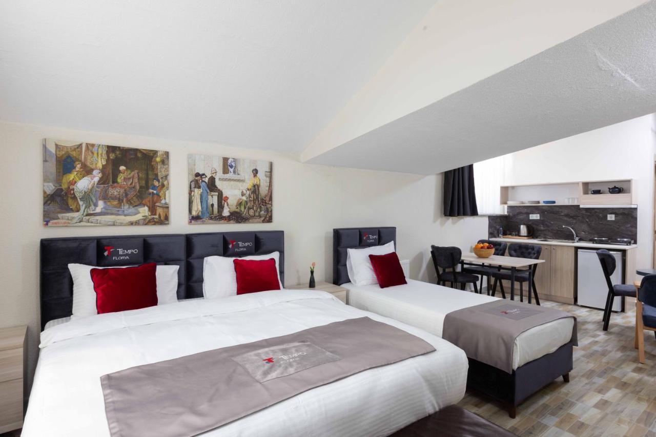 Tempo Florya Hotel 3*