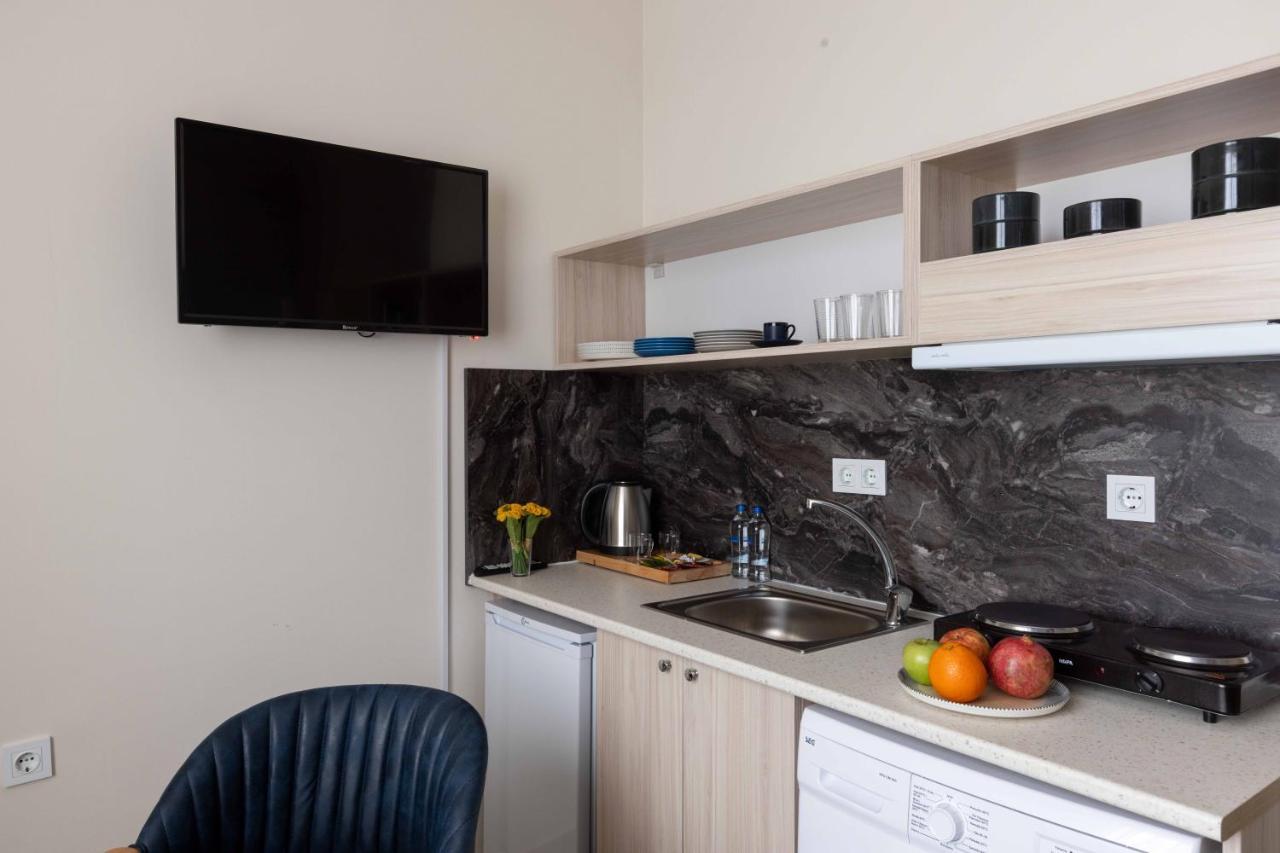 Tempo Florya Hotel 3*