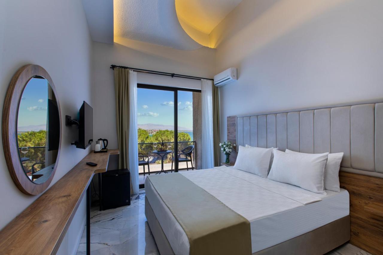 Enki Spinoza Thermal 5* Izmir