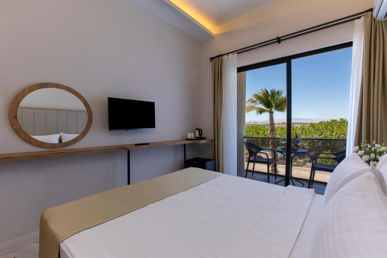 Hotel Enki Spinoza Thermal