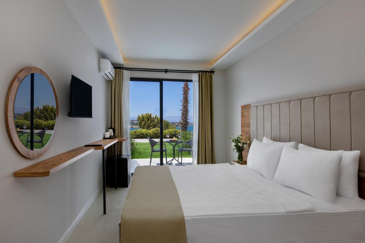 Hotel Enki Spinoza Thermal Izmir