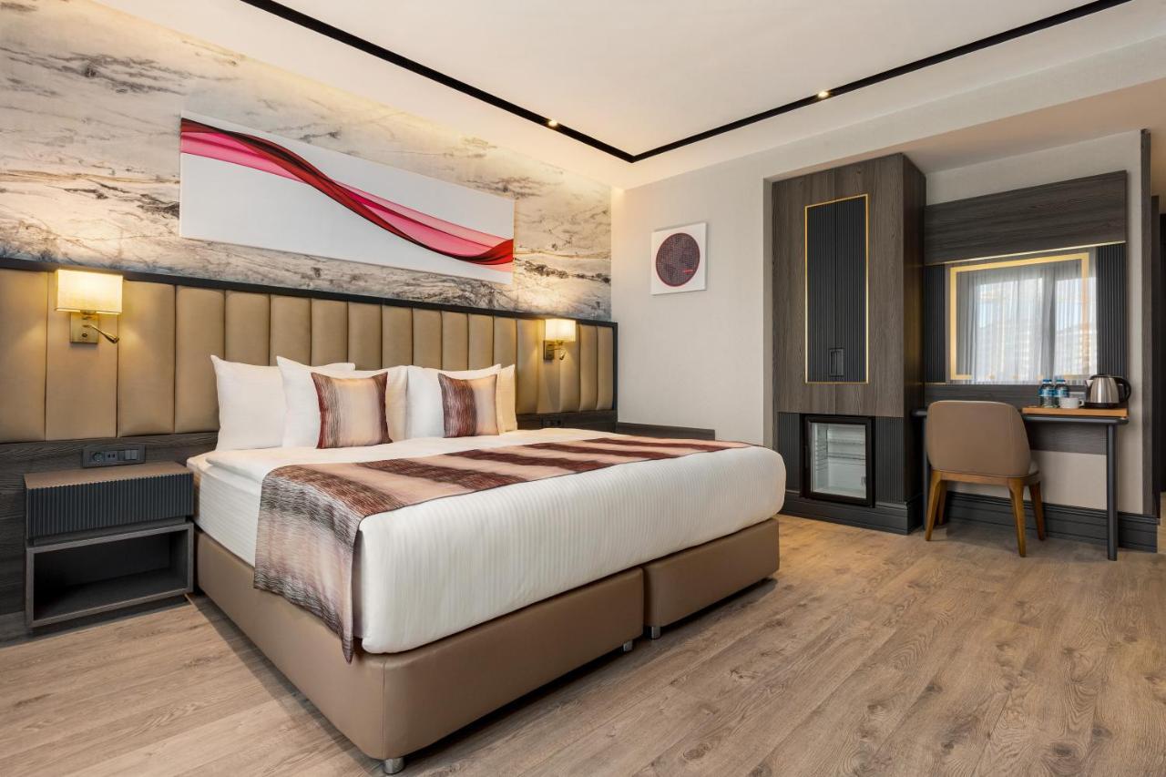 Ramada By Wyndham Umraniye 4* Istanbul