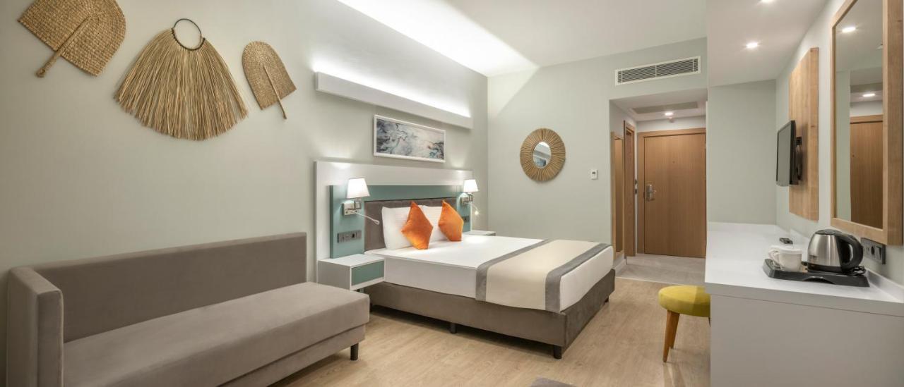 Arcanus Trendline Hotel