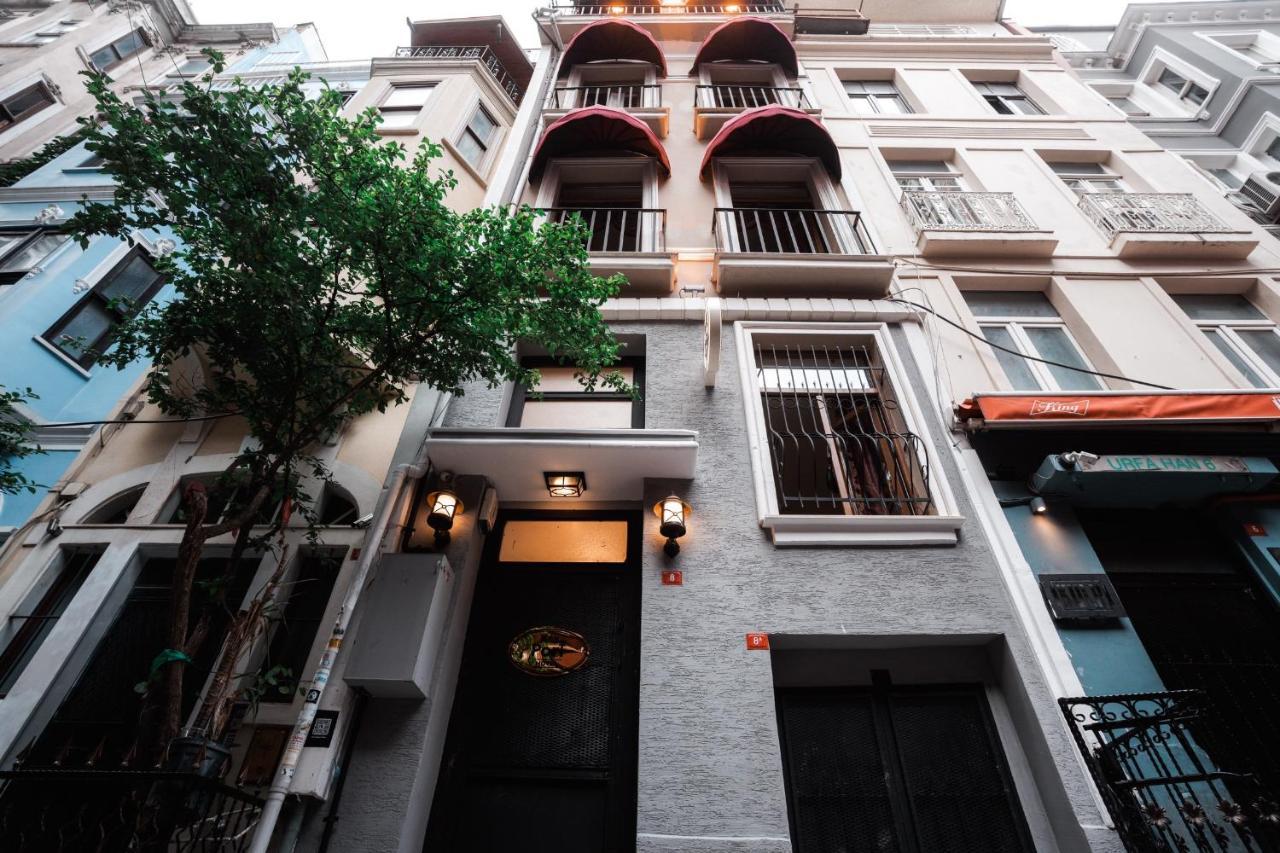 Hotel Beyport Hotel Istanbul Istanbul