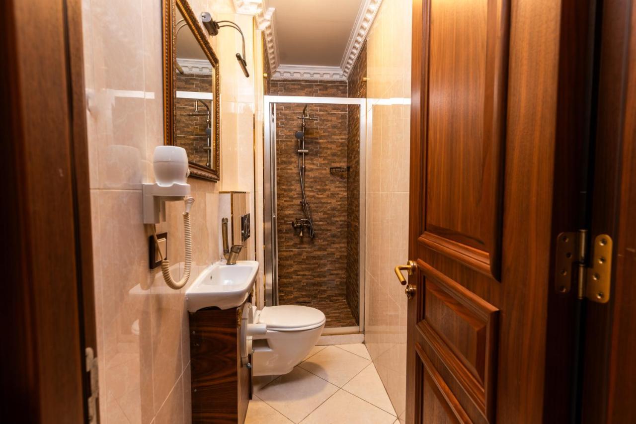 Beyport Hotel Istanbul Hotel *