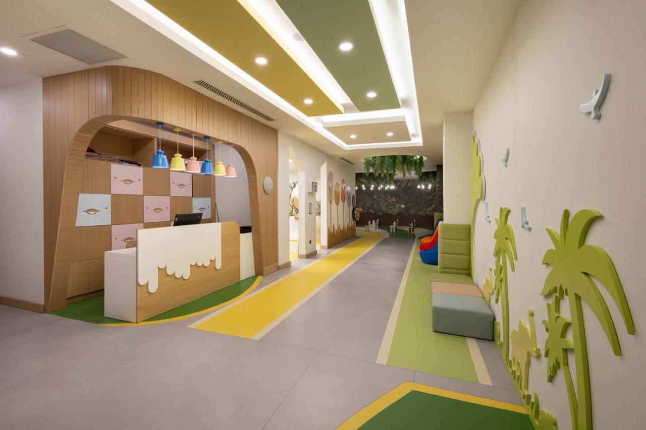 Arcanus Trendline Hotel