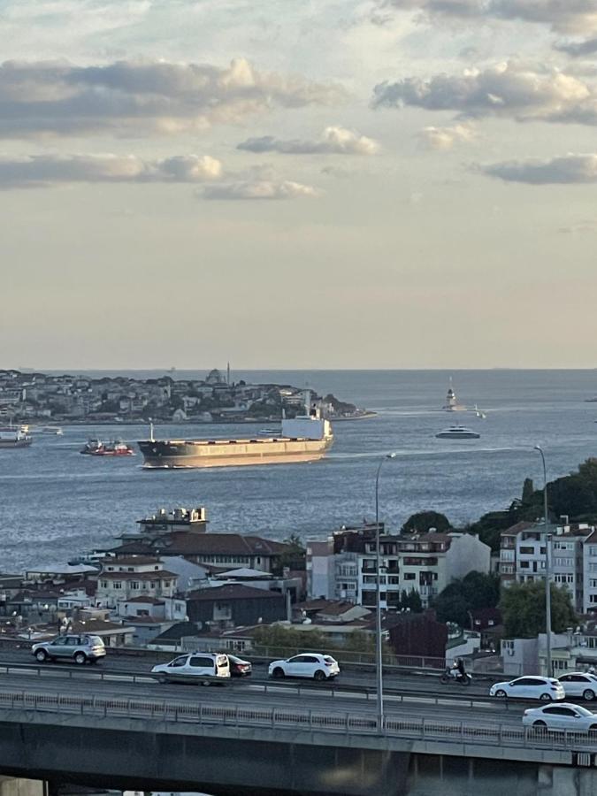 Mona Bosphorus 4*