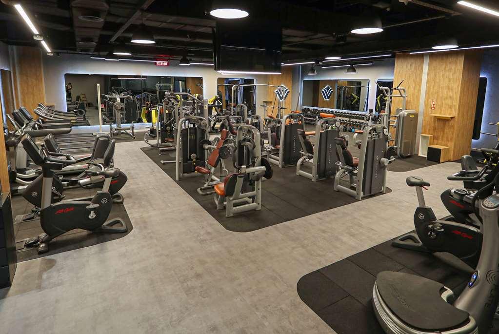 Wyndham Grand Ozdilek Thermal & Hotel