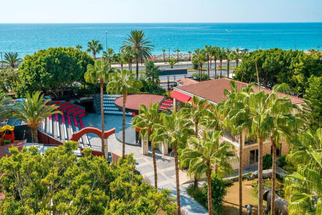 Sun Heaven Family & Hotel