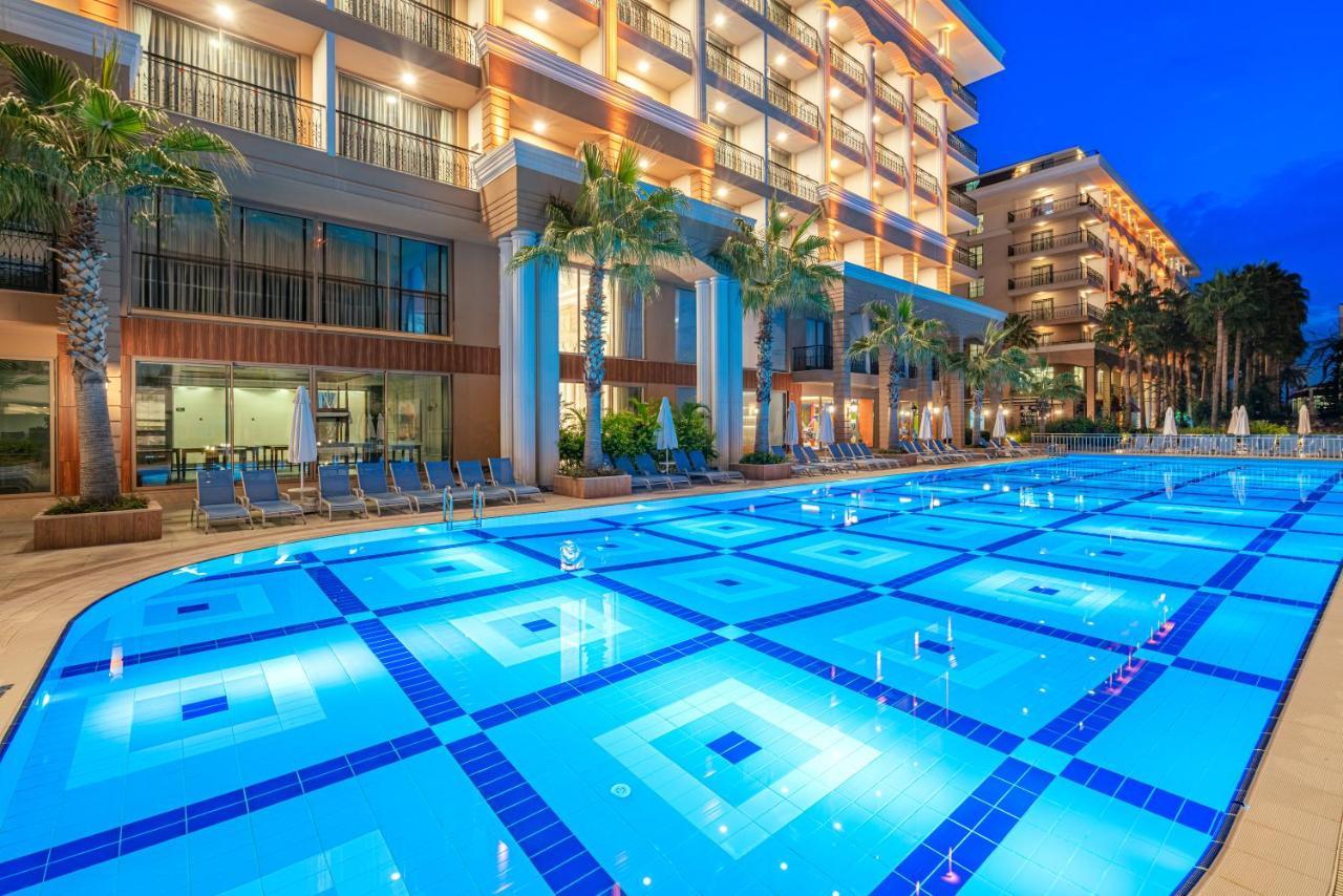 Sun Heaven Family & Hotel