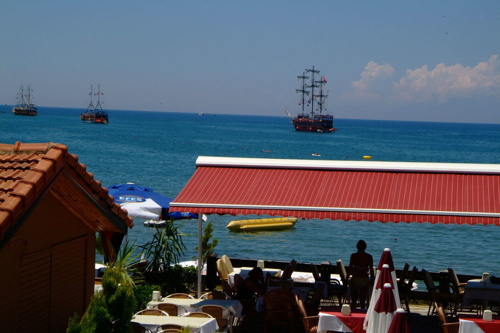 Clover Magic Altinkum Park 3*