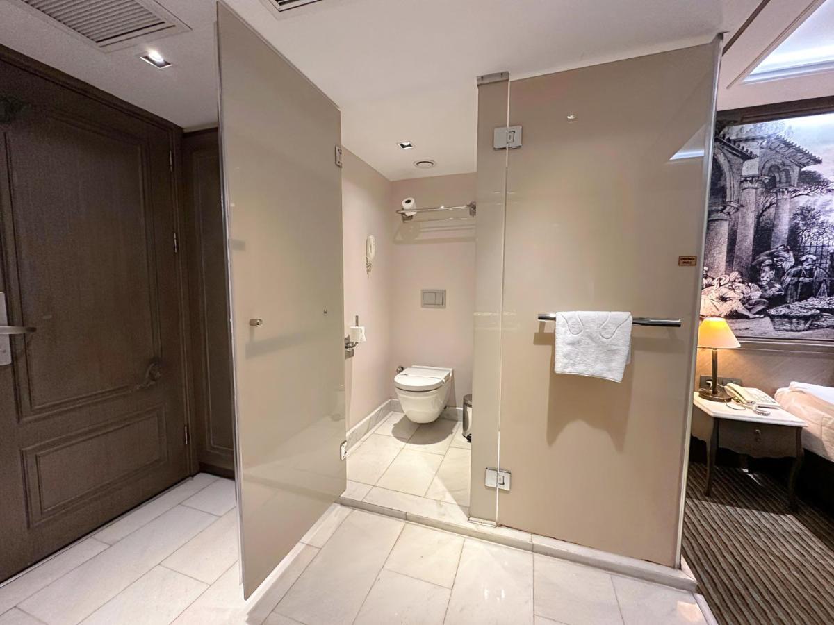 Pierre Loti Old City- Special Category Hotel 4*