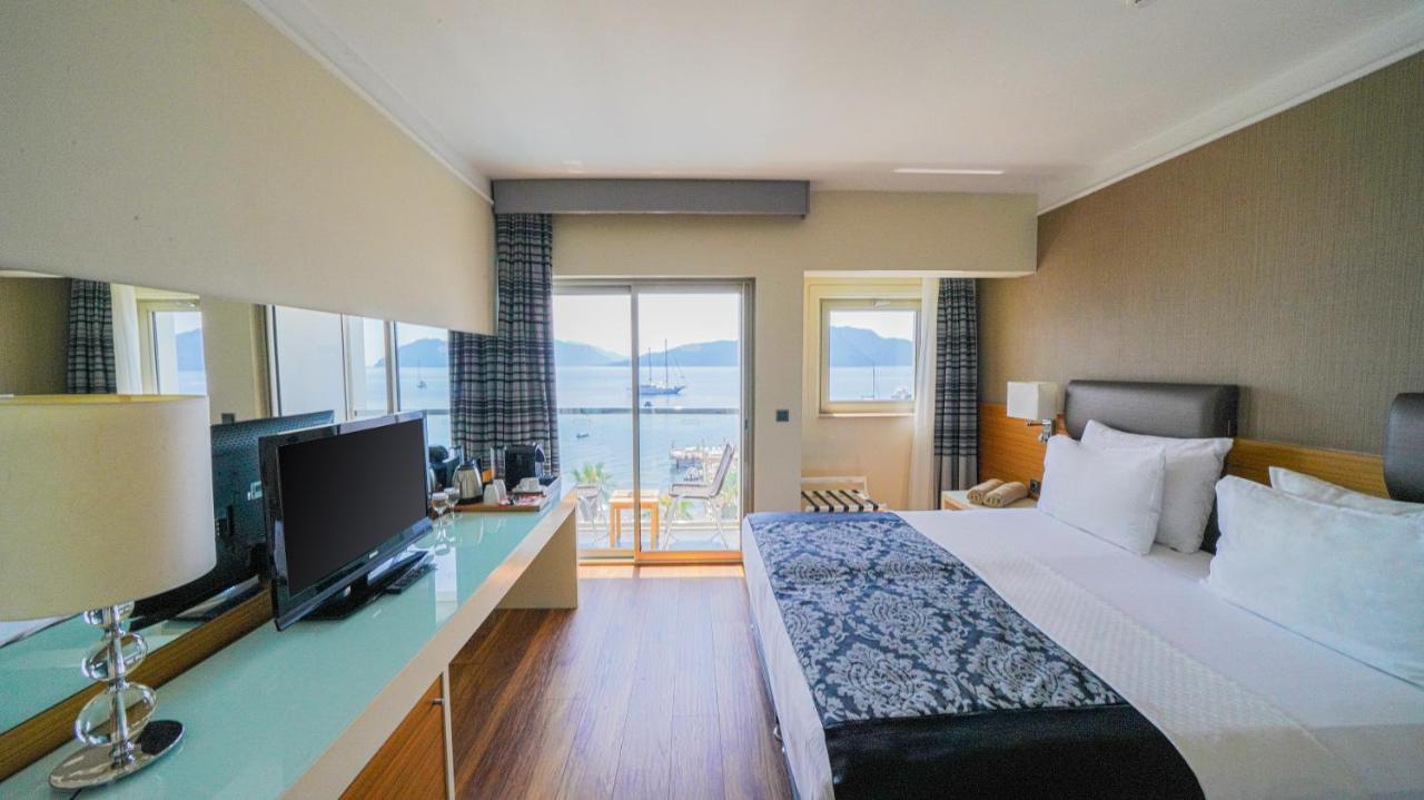 Cettia Beach (adults Only) 4*