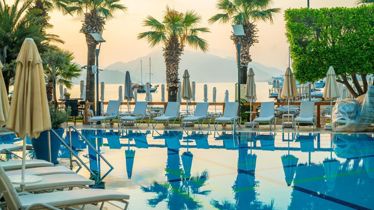 Cettia Beach (adults Only) 4*