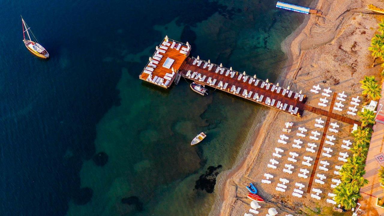 Hotel Cettia Beach (adults Only)