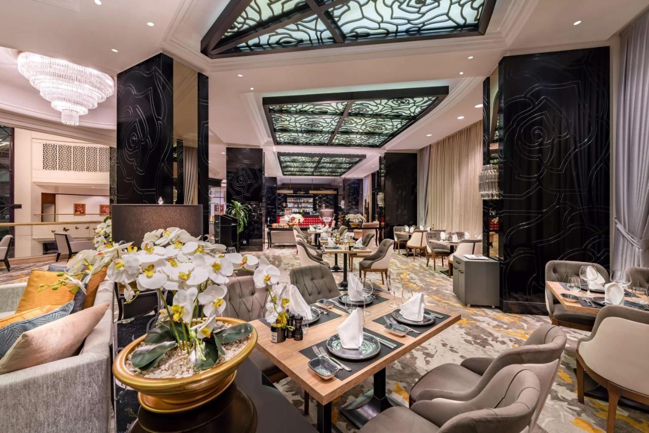 Rixos Downtown - The Land Of Legends Access Hotel