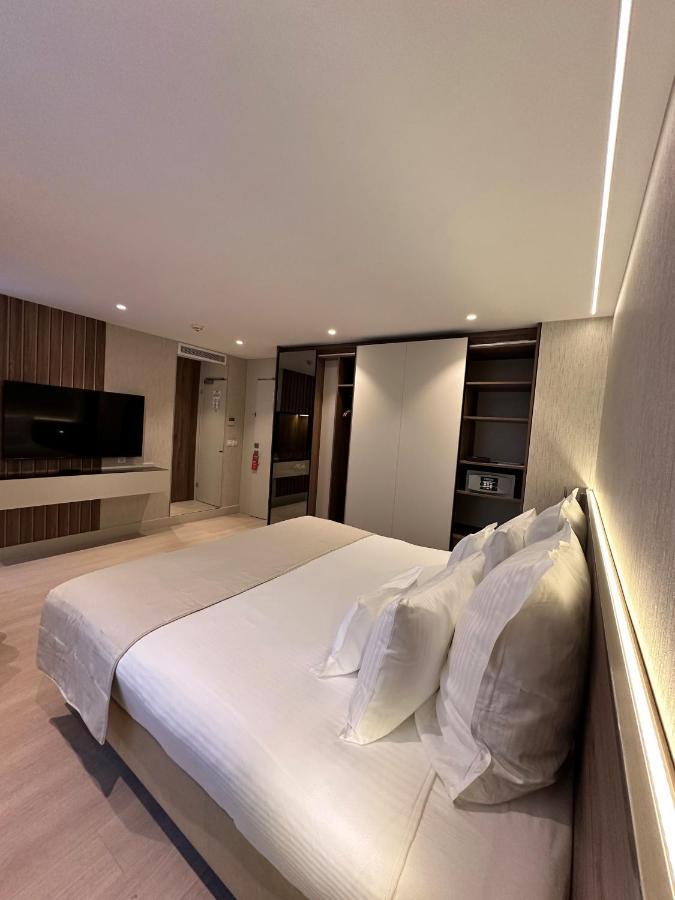 Kalyon Hotel 4*