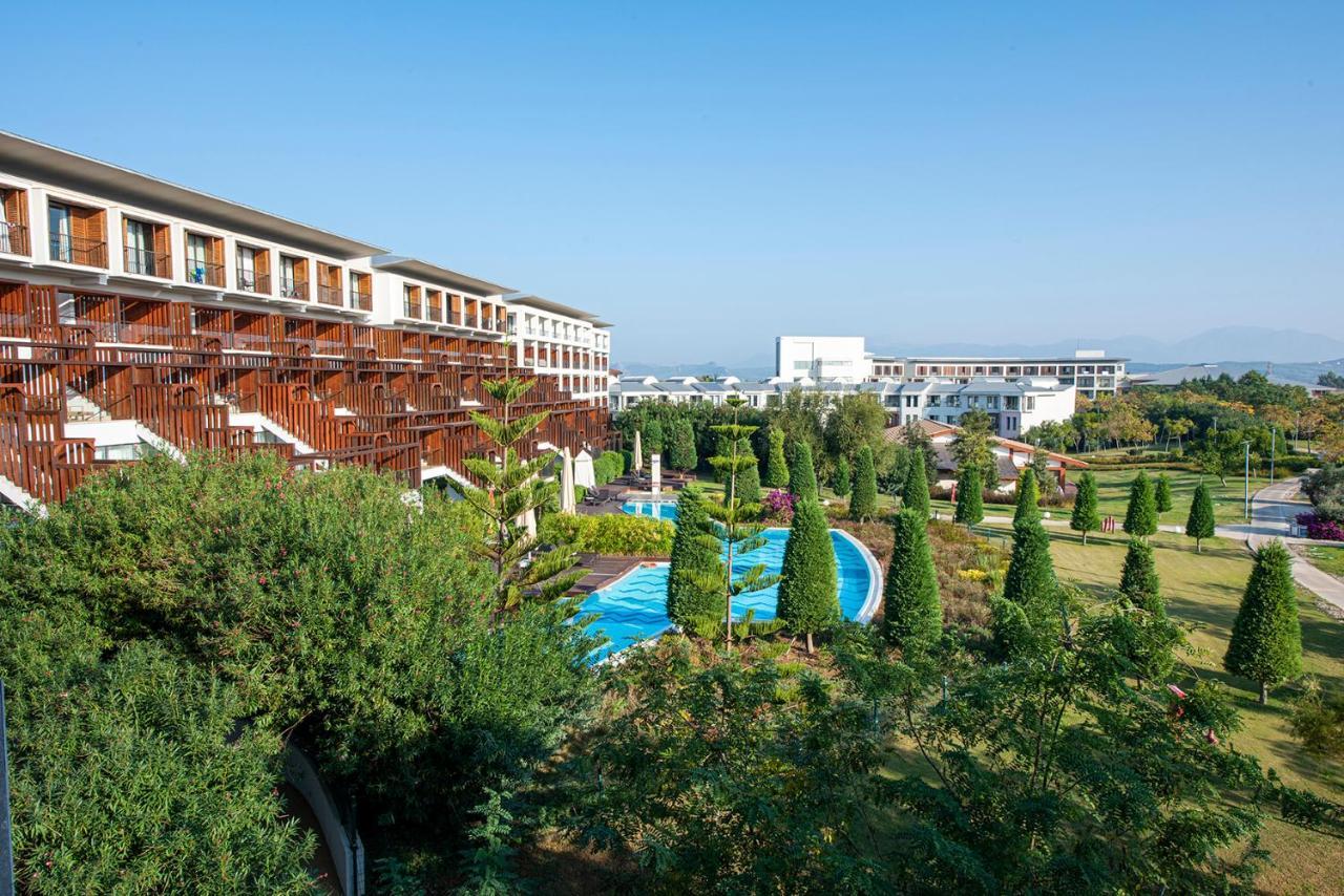 Lykia World Links Golf Antalya 5*