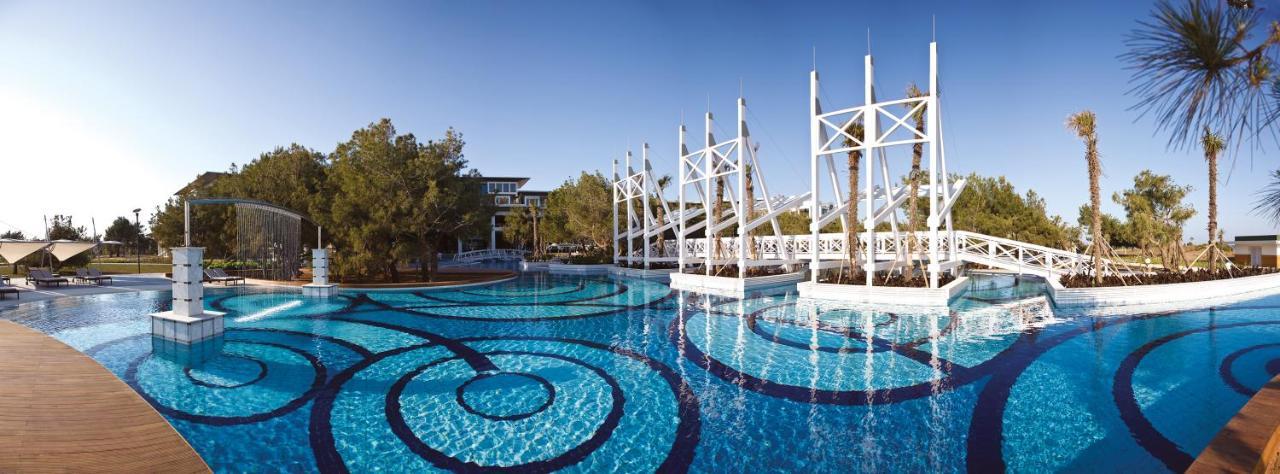 Lykia World Links Golf Antalya 5*