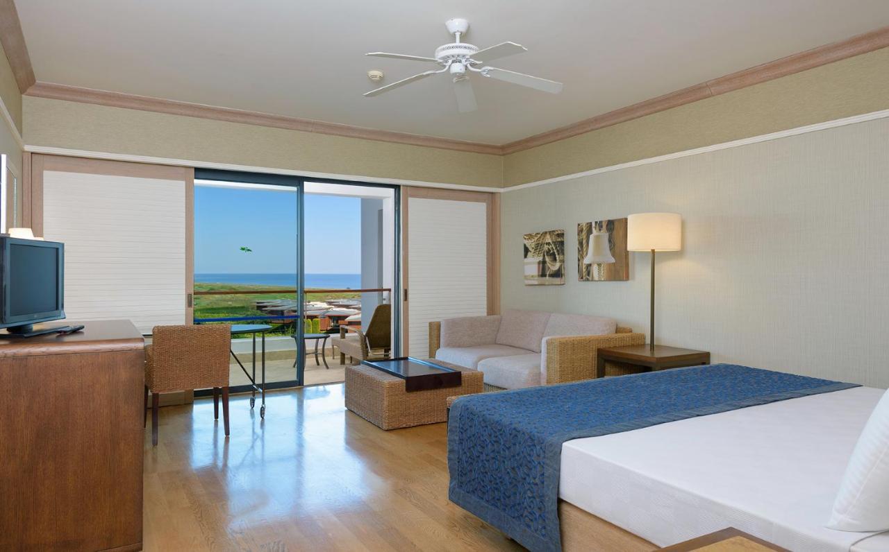 Hotel Lykia World Links Golf Antalya Denizyaka