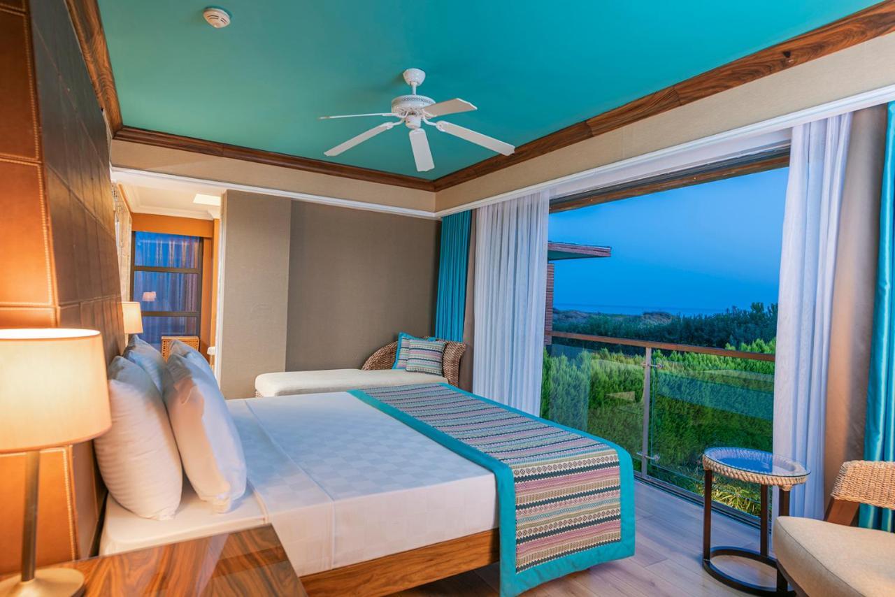 Lykia World Links Golf Antalya Hotel