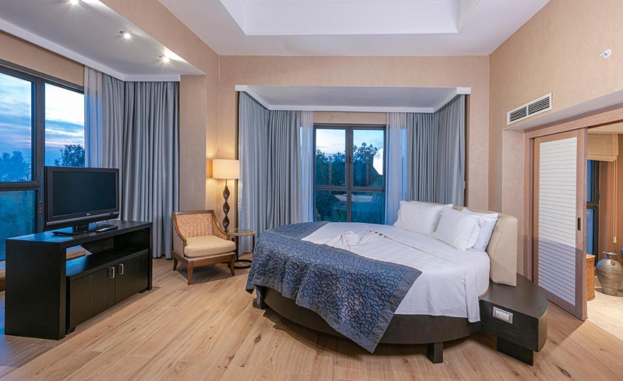 Hotel Lykia World Links Golf Antalya