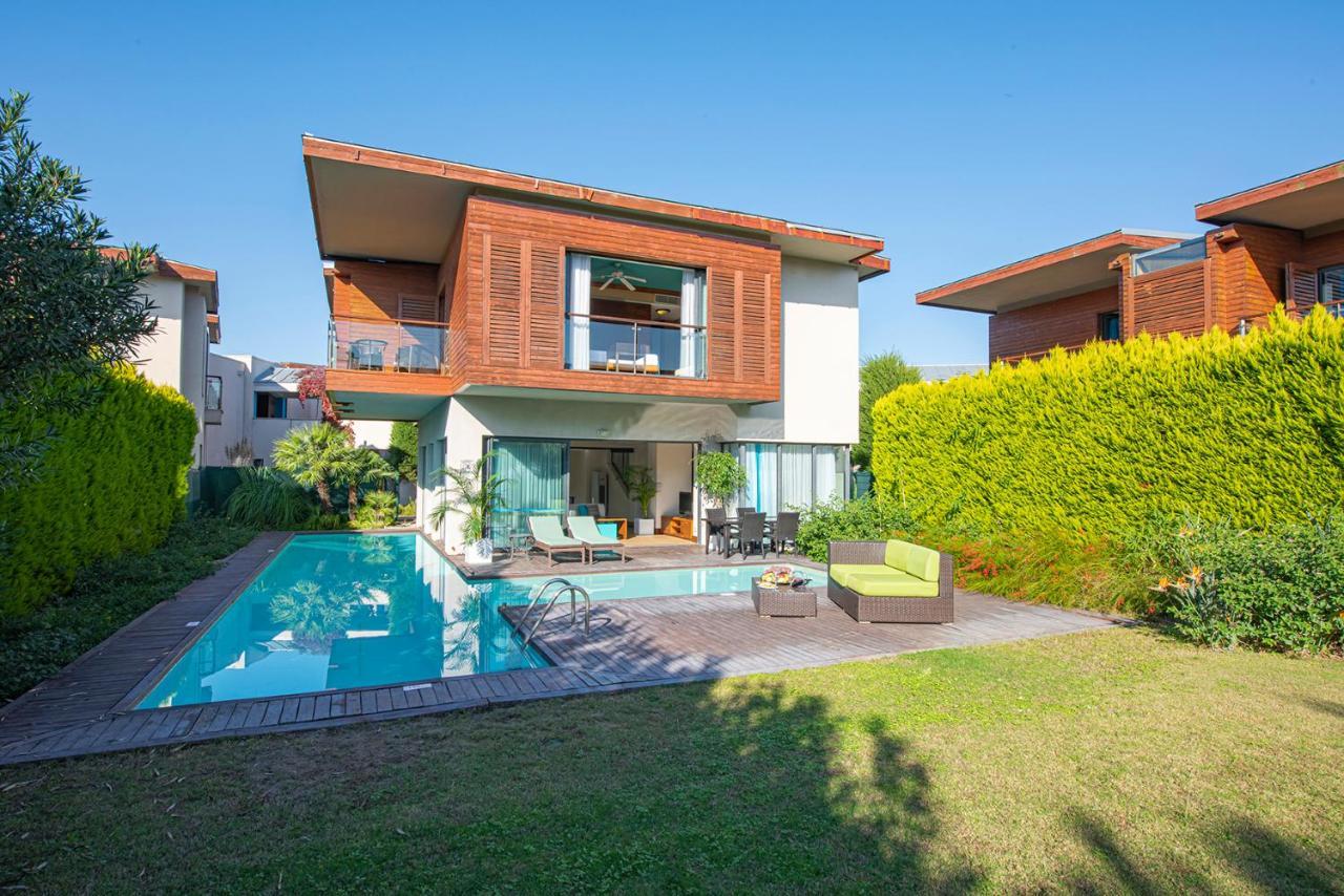 Lykia World Links Golf Antalya Hotel Denizyaka