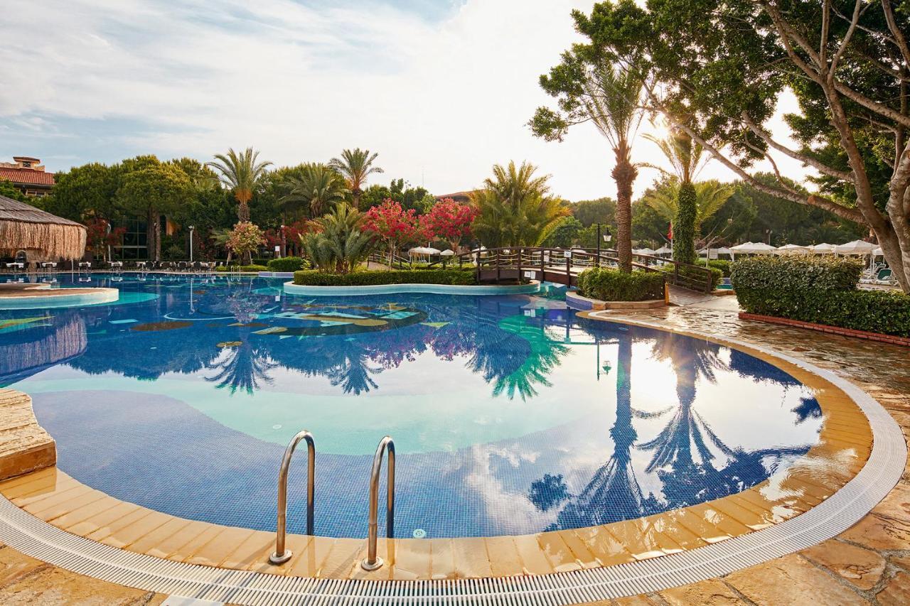 Gloria Golf Resort Belek