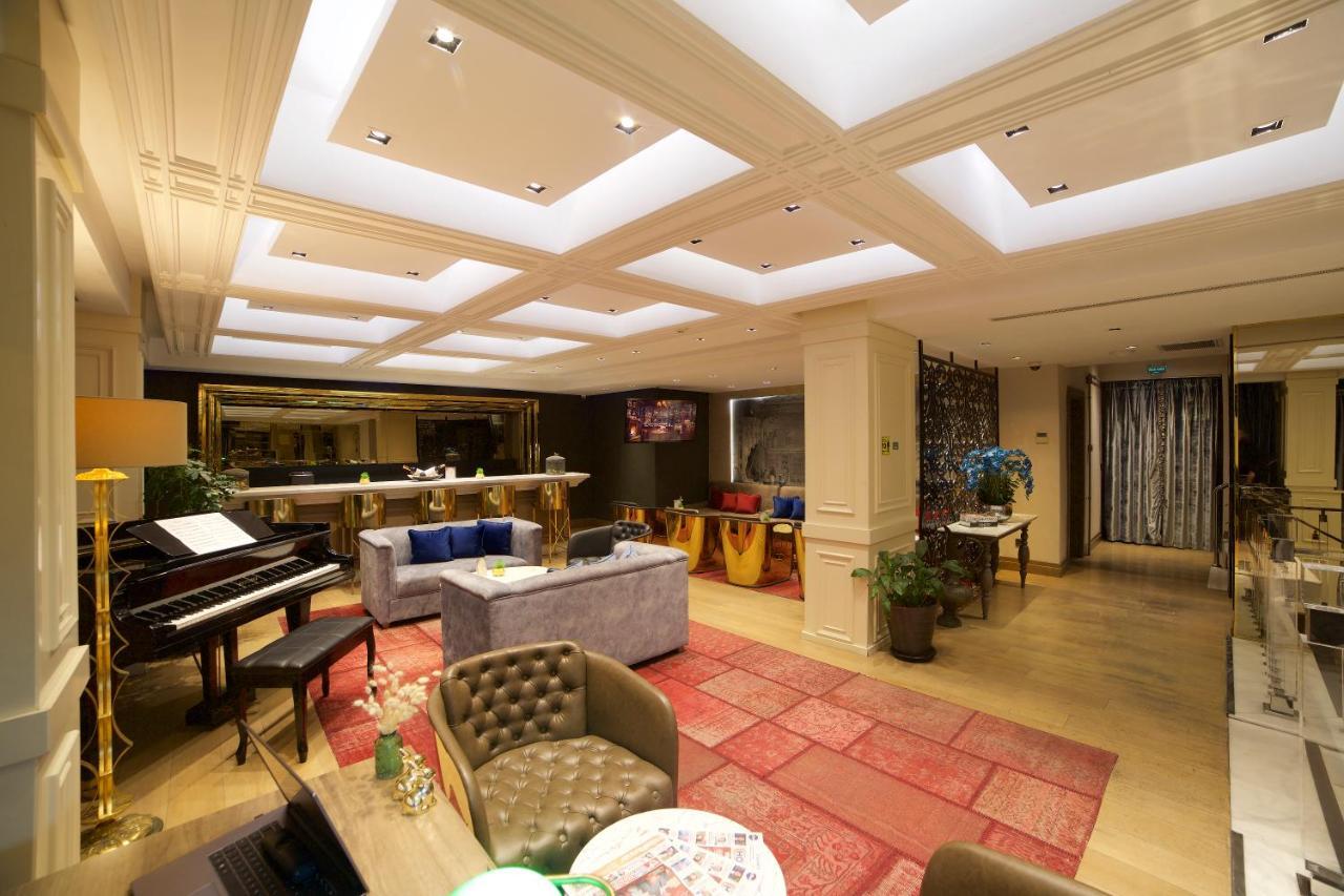 Hotel Pierre Loti Old City- Special Category 4*