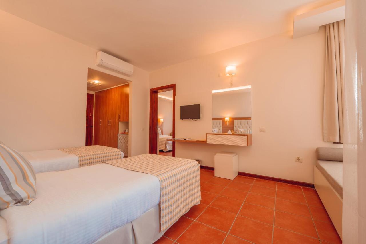 Hotel Sundia By Liberty Suncity