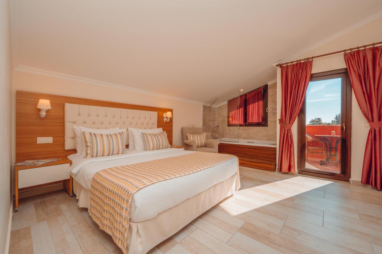 Sundia By Liberty Suncity 4*
