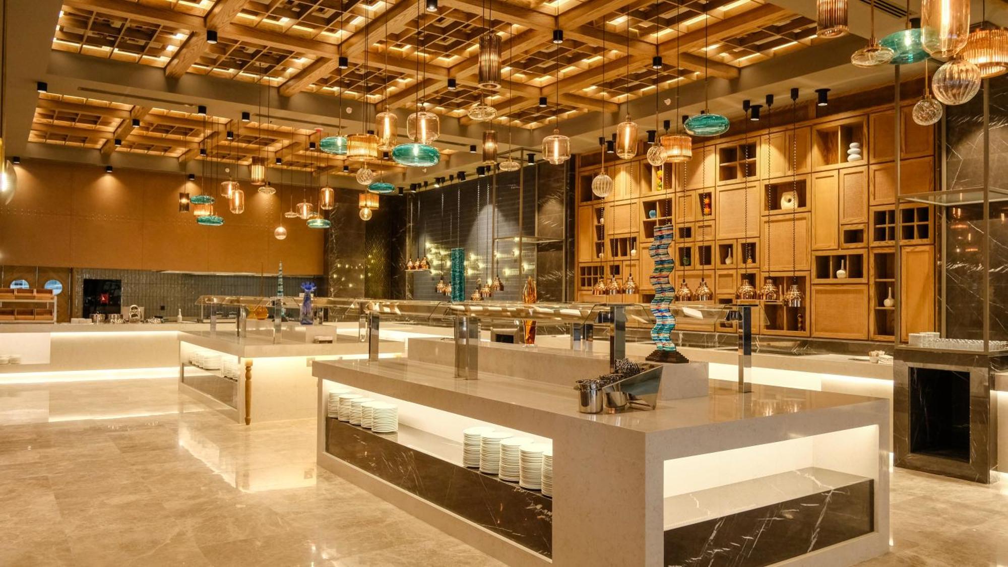 Resort Kempinski The Dome 5*