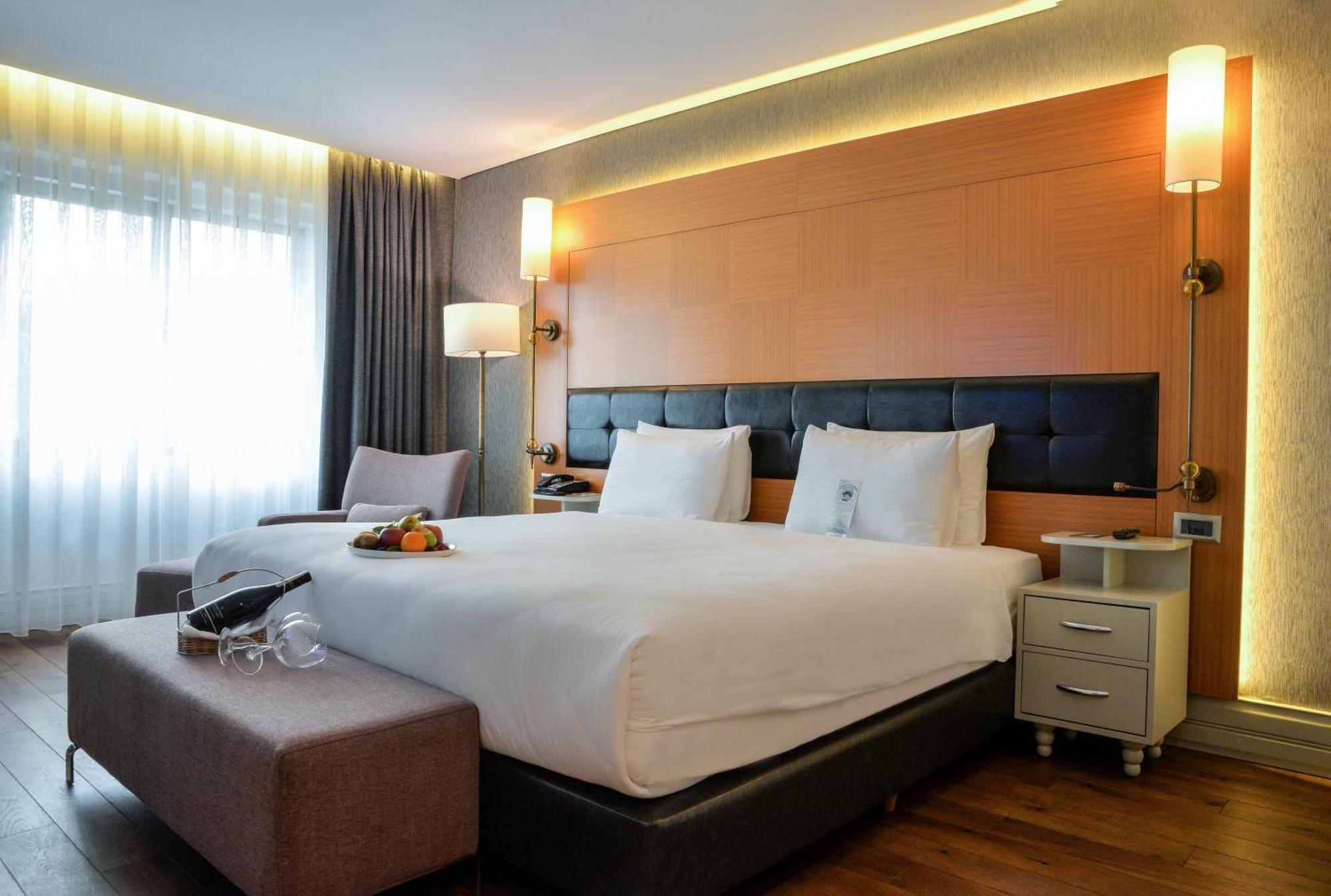 Gonen 5* Istanbul