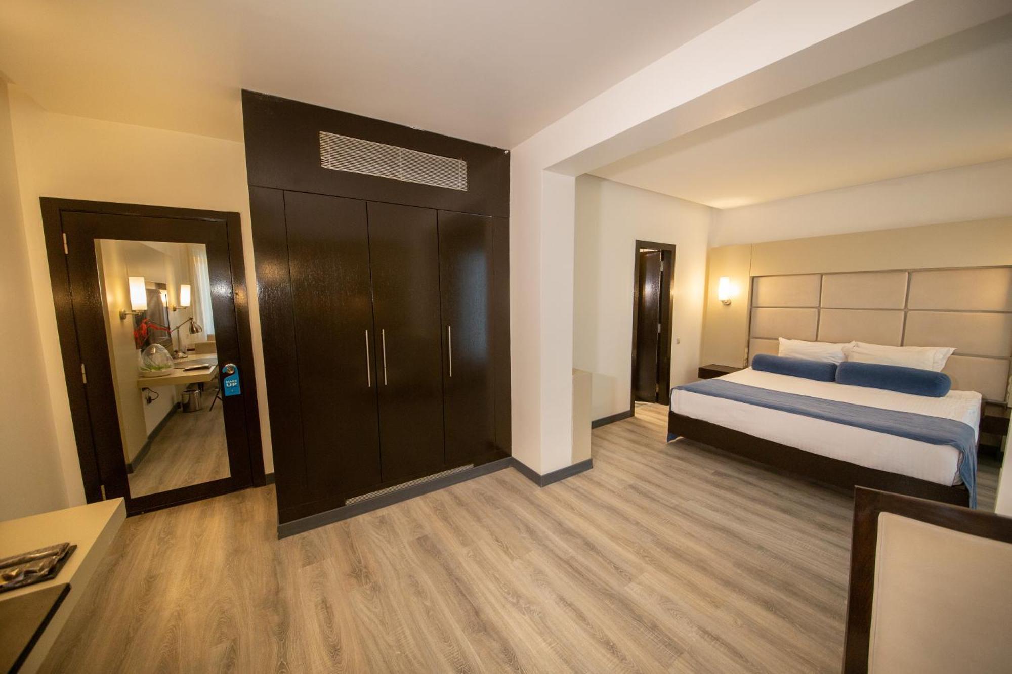 My Hotel Izmir