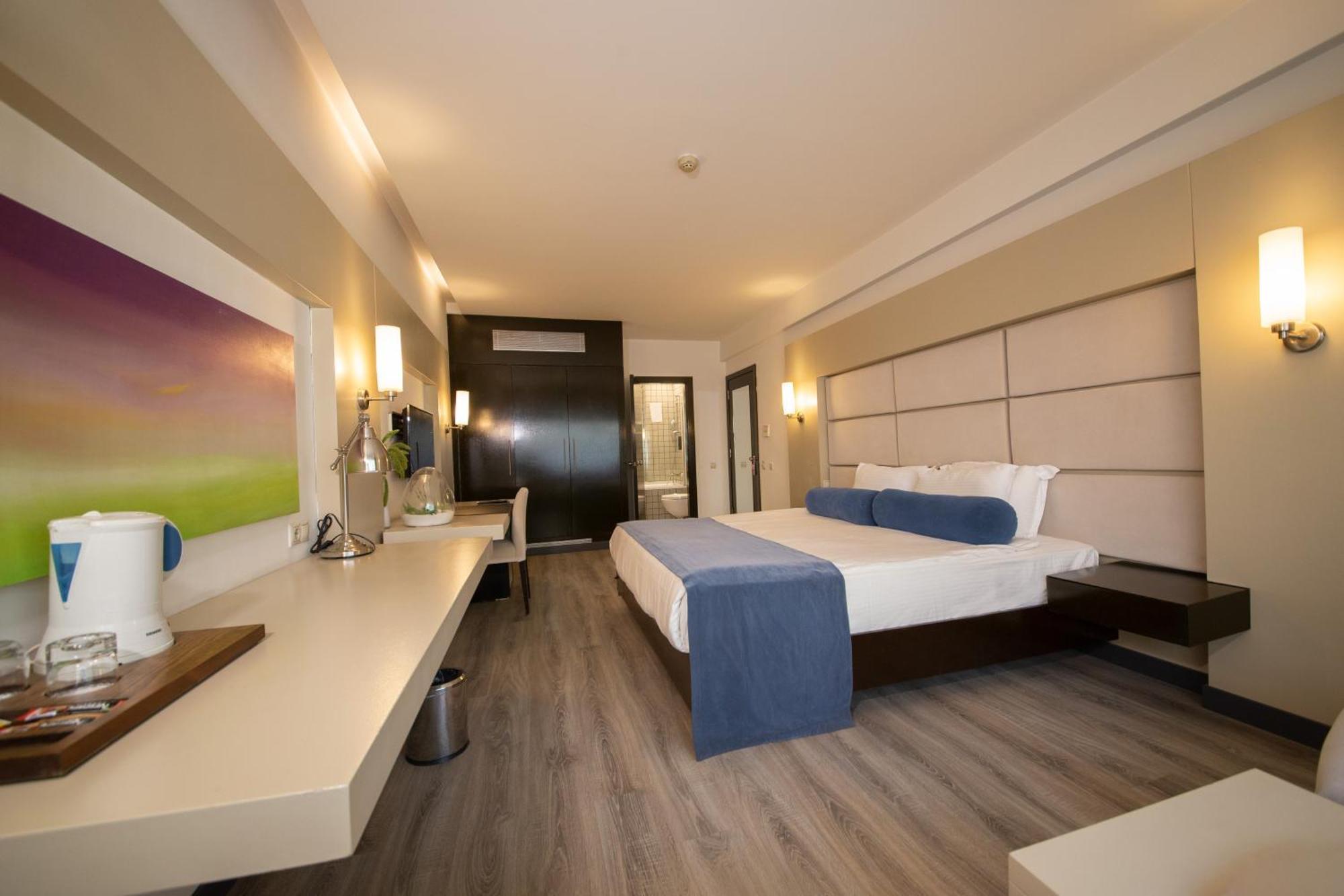 Hotel My Izmir