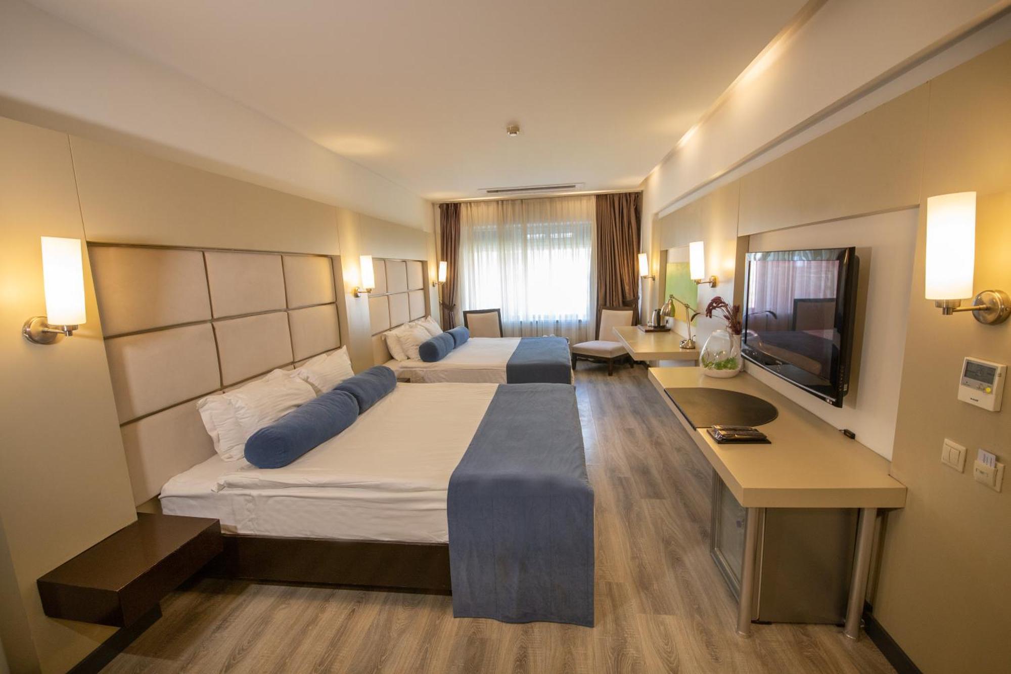 My Hotel Izmir
