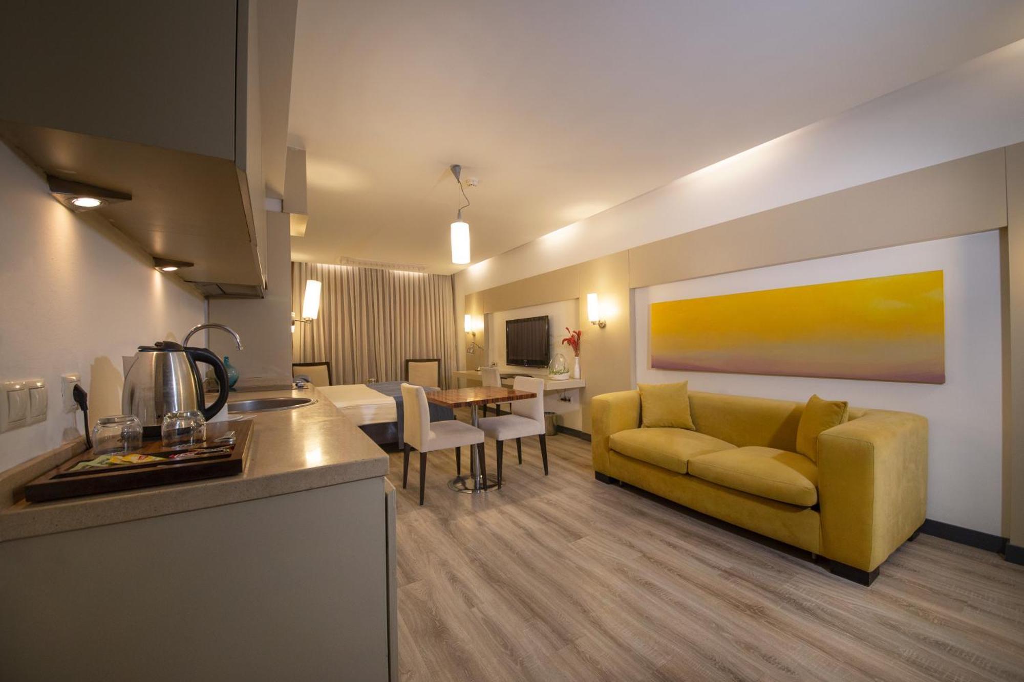 My Hotel