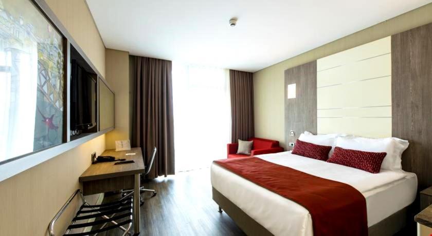 Ramada Encore Bayrampasa Istanbul