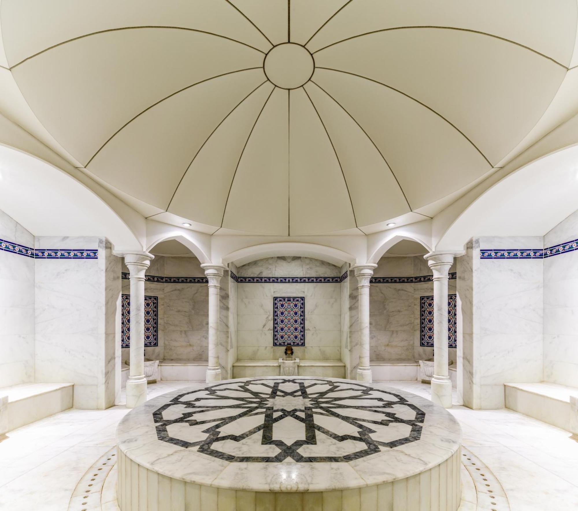 Kempinski The Dome Resort 5*
