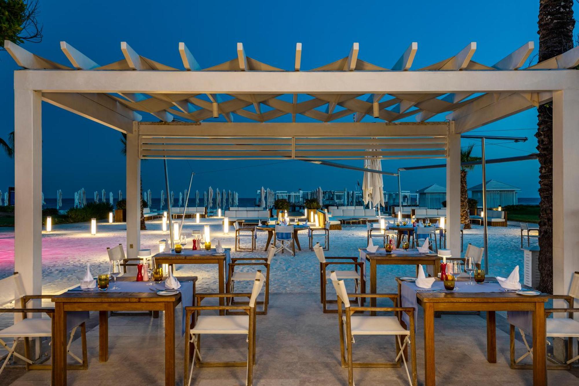 Kempinski The Dome 5* Belek