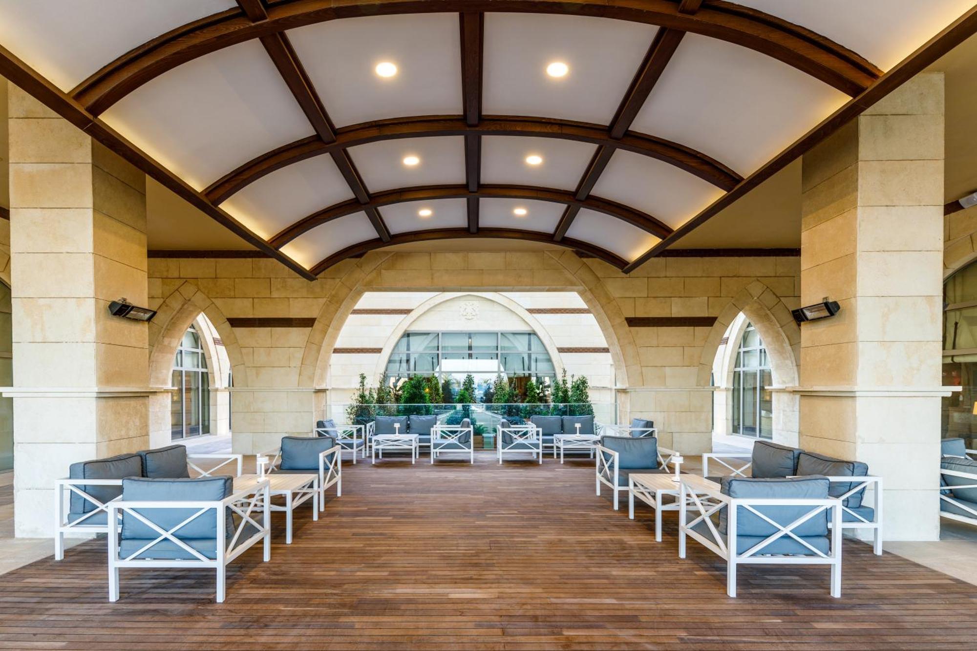 Kempinski The Dome Belek
