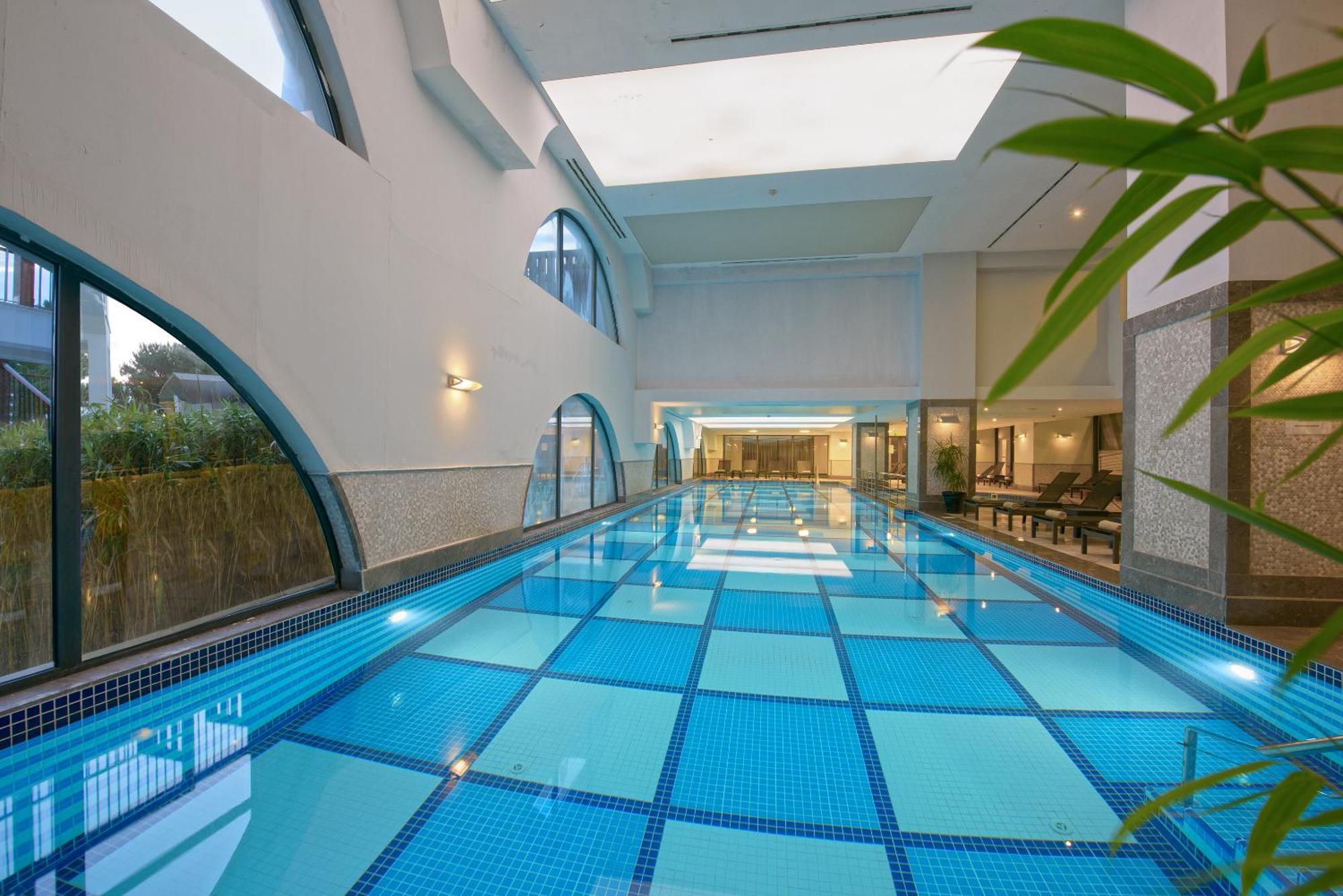 Lykia World Links Golf Antalya Hotel