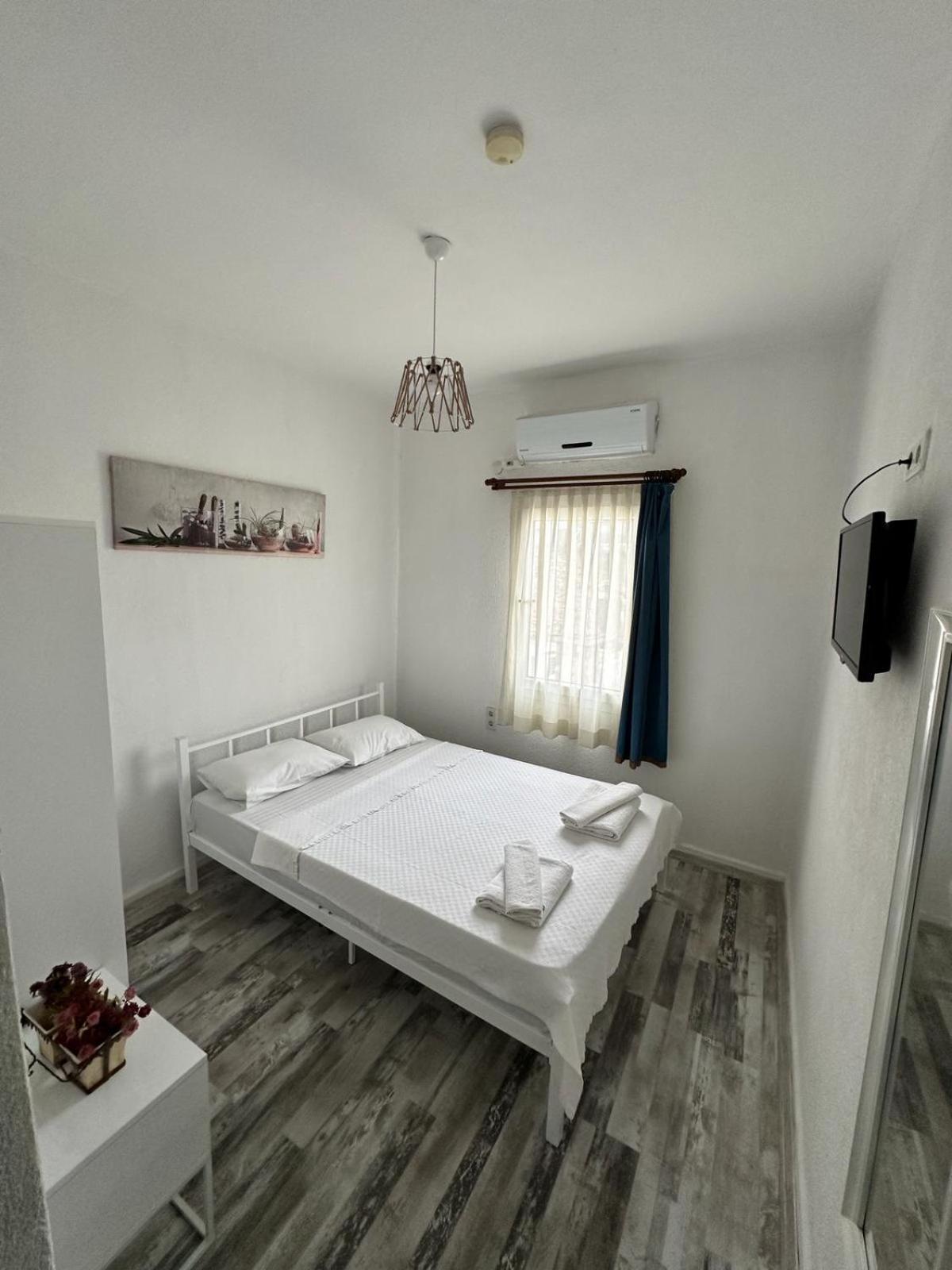 Denizati Pension Bodrum