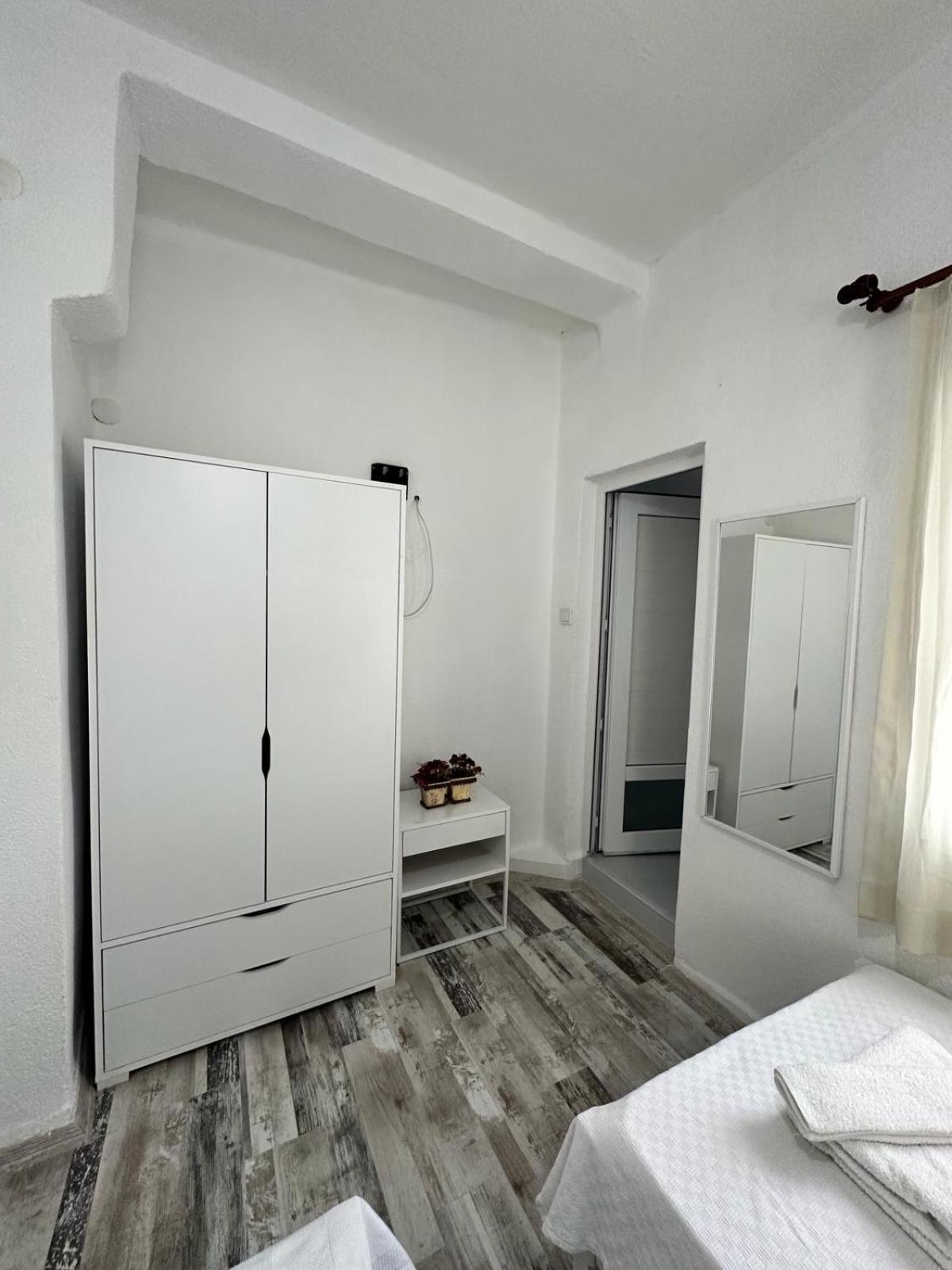 Hostel Denizati Pension *