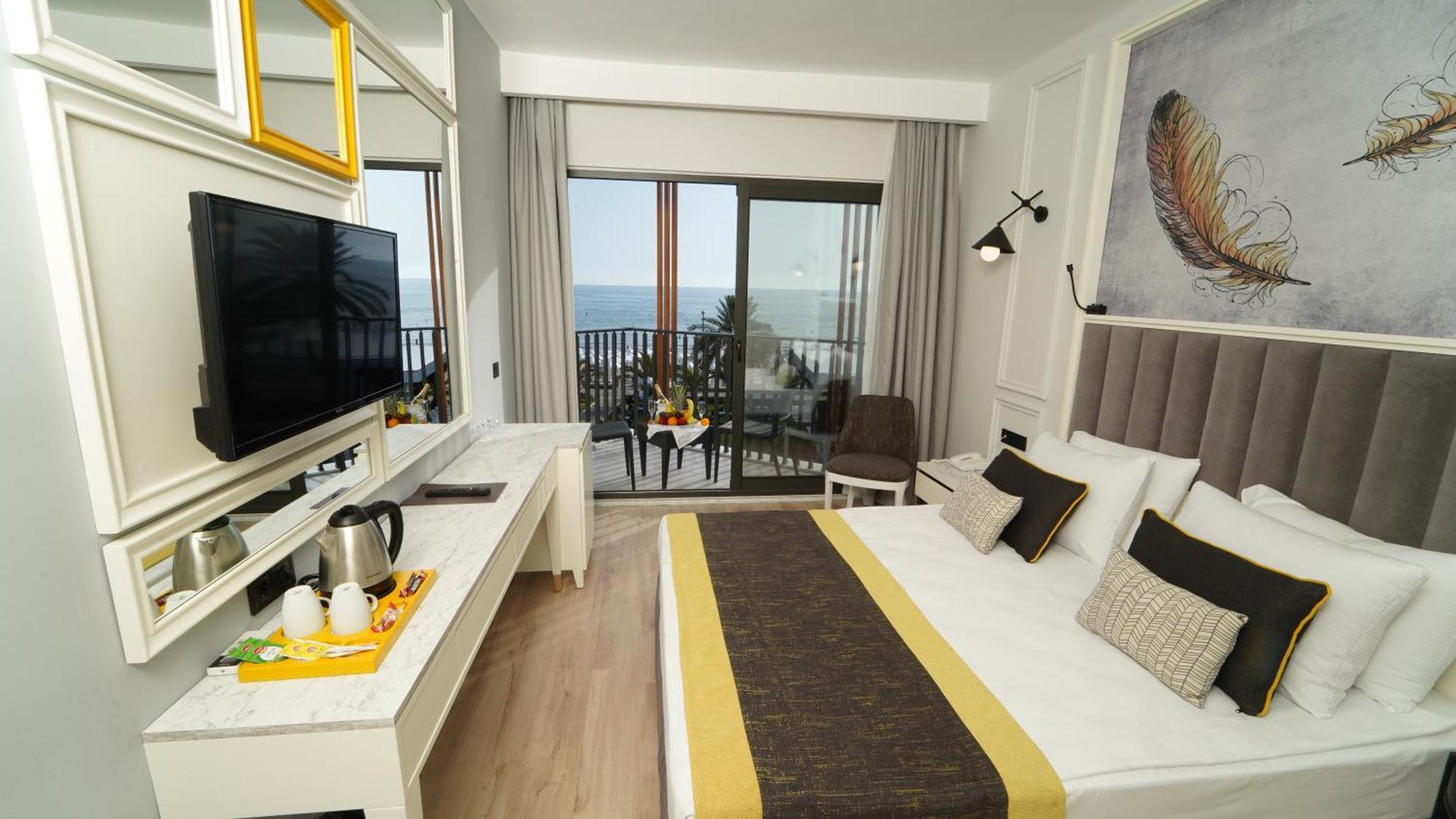 Hotel The Raga Ultra (adults Only)