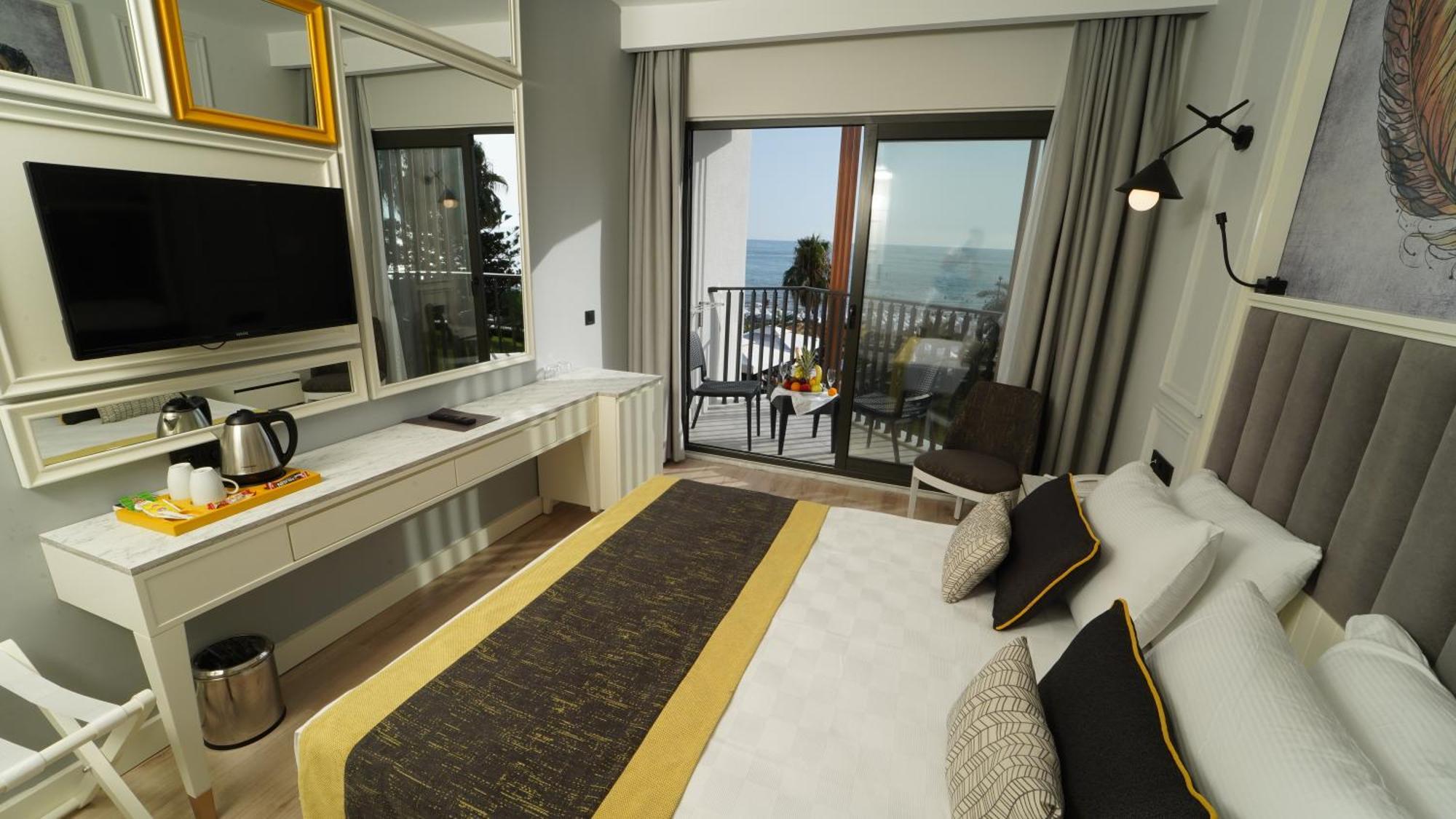The Raga Ultra (adults Only) Hotel 5*