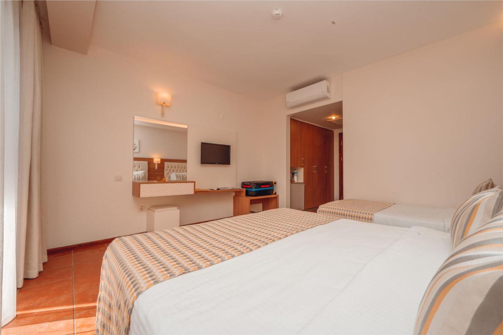 Sundia By Liberty Suncity Hotel Oludeniz