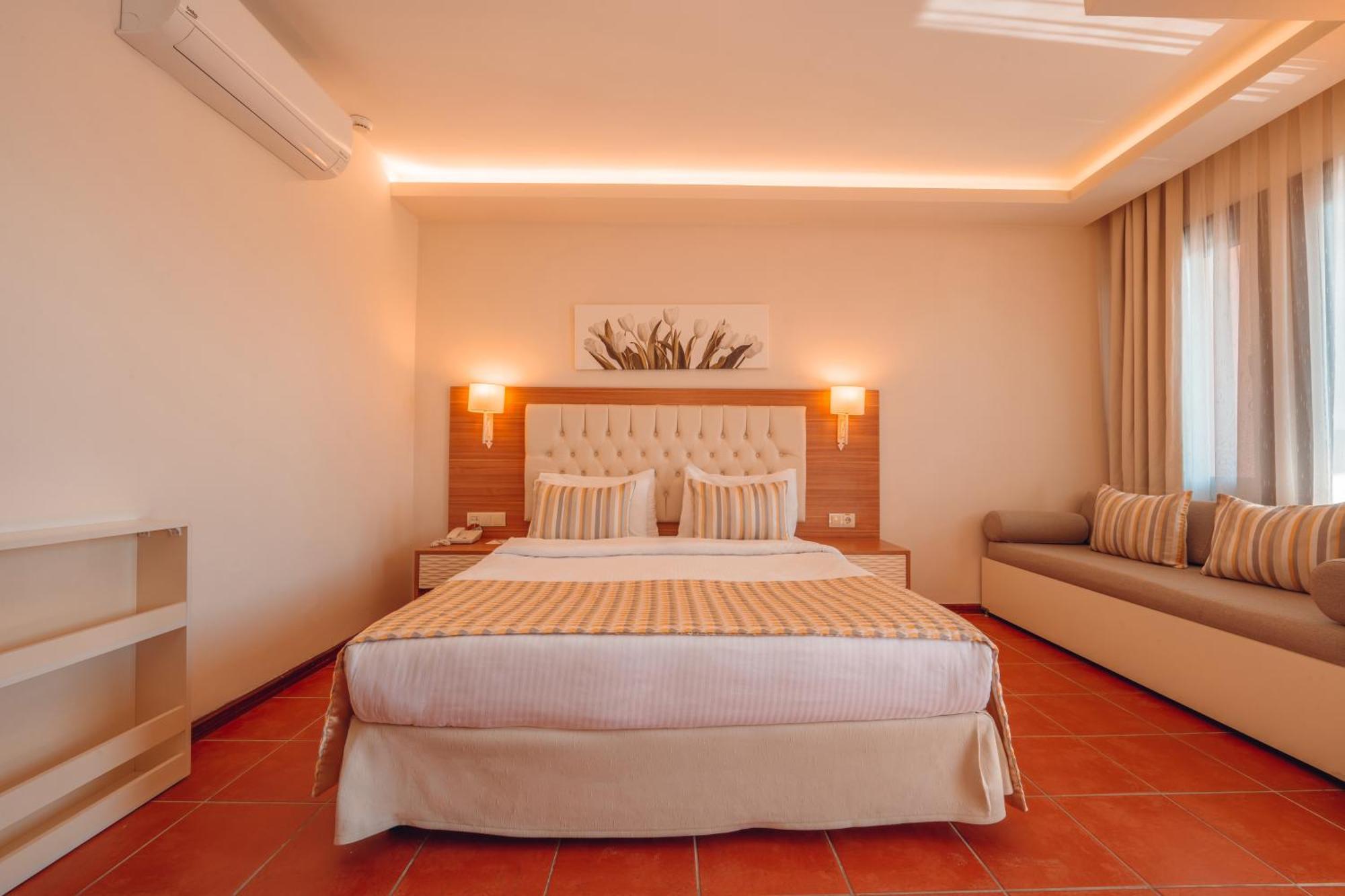 Hotel Sundia By Liberty Suncity