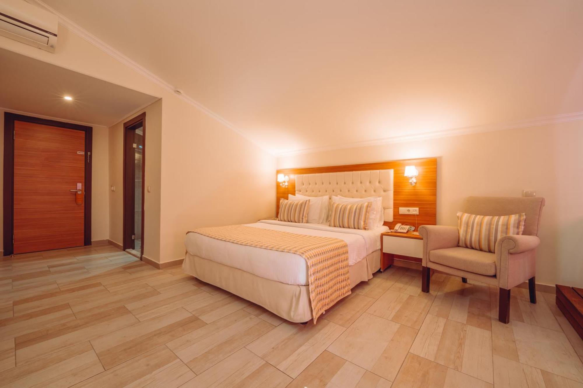 Sundia By Liberty Suncity 4*