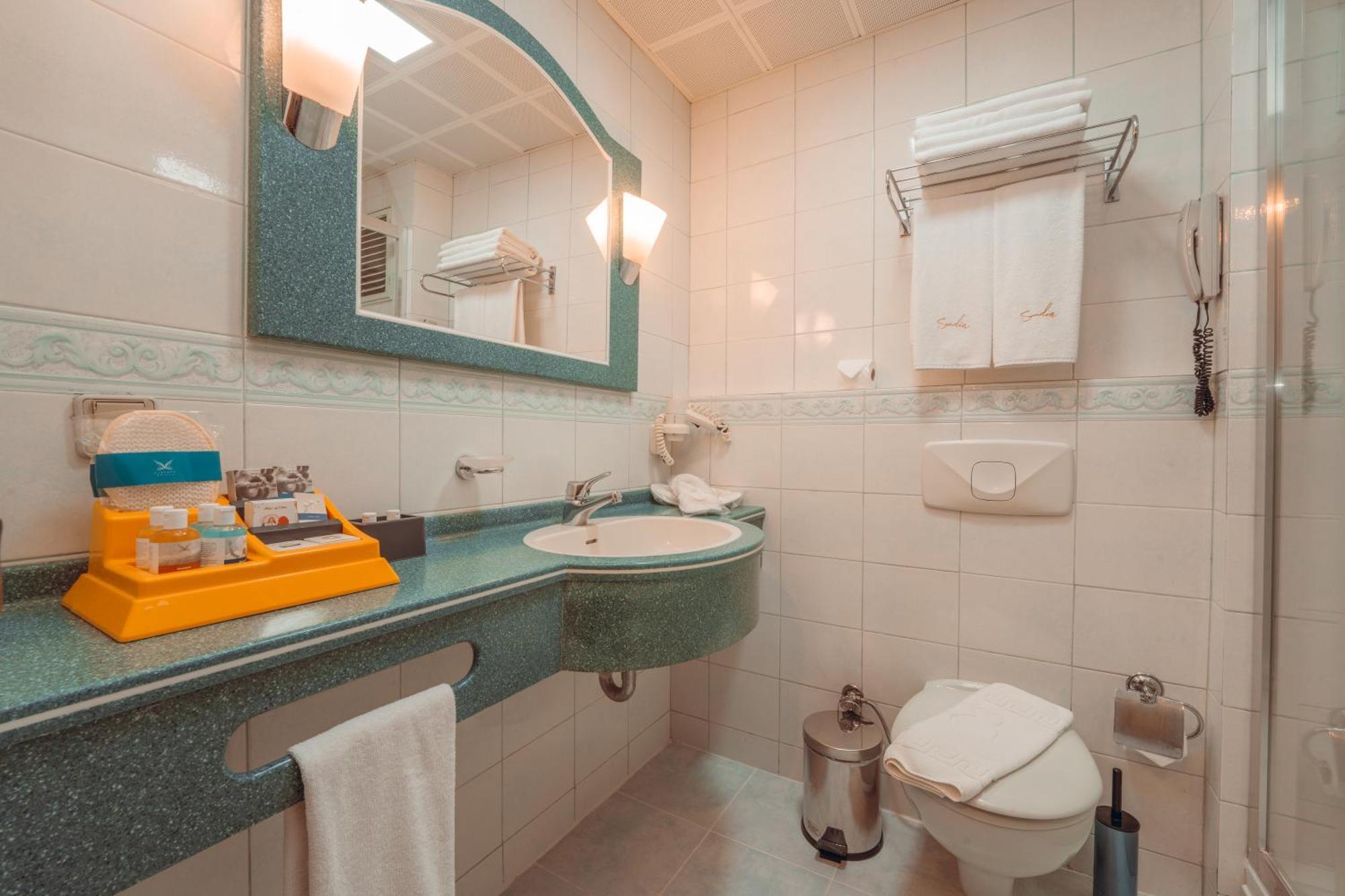 Sundia By Liberty Suncity Hotel Oludeniz